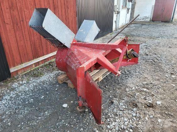  Snöslunga 220cm Manipulace s materiálem – ostatní