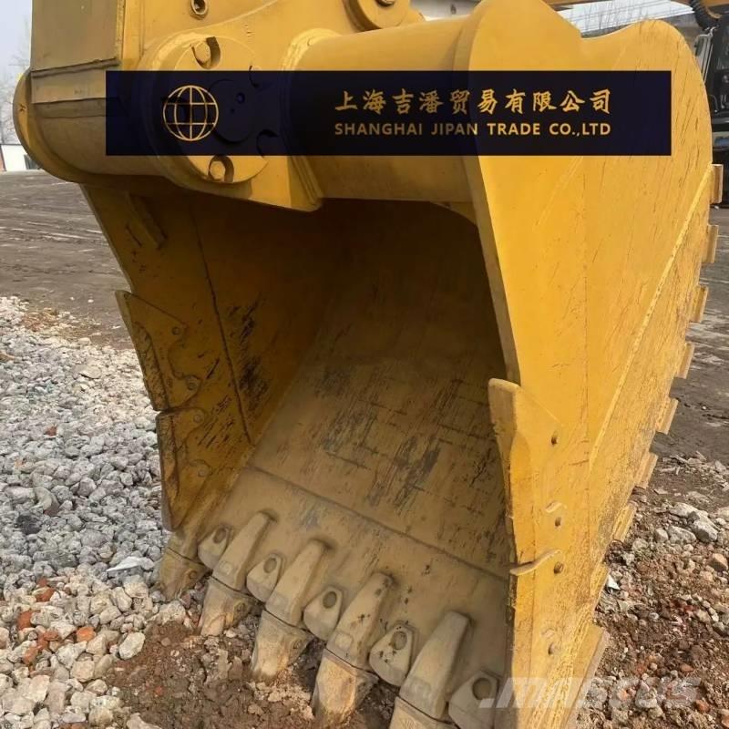 CAT 336 D Pásová rýpadla