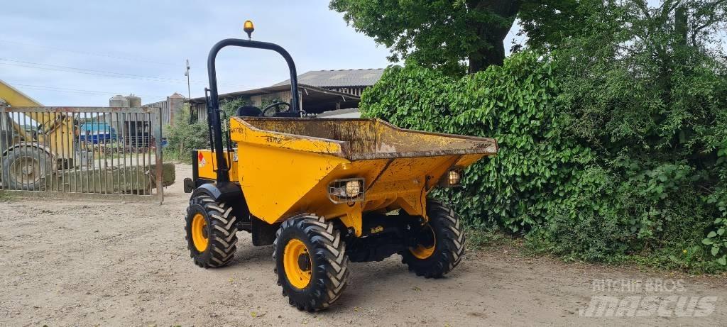 JCB TA3 Dumper Vyklápěcí dempry