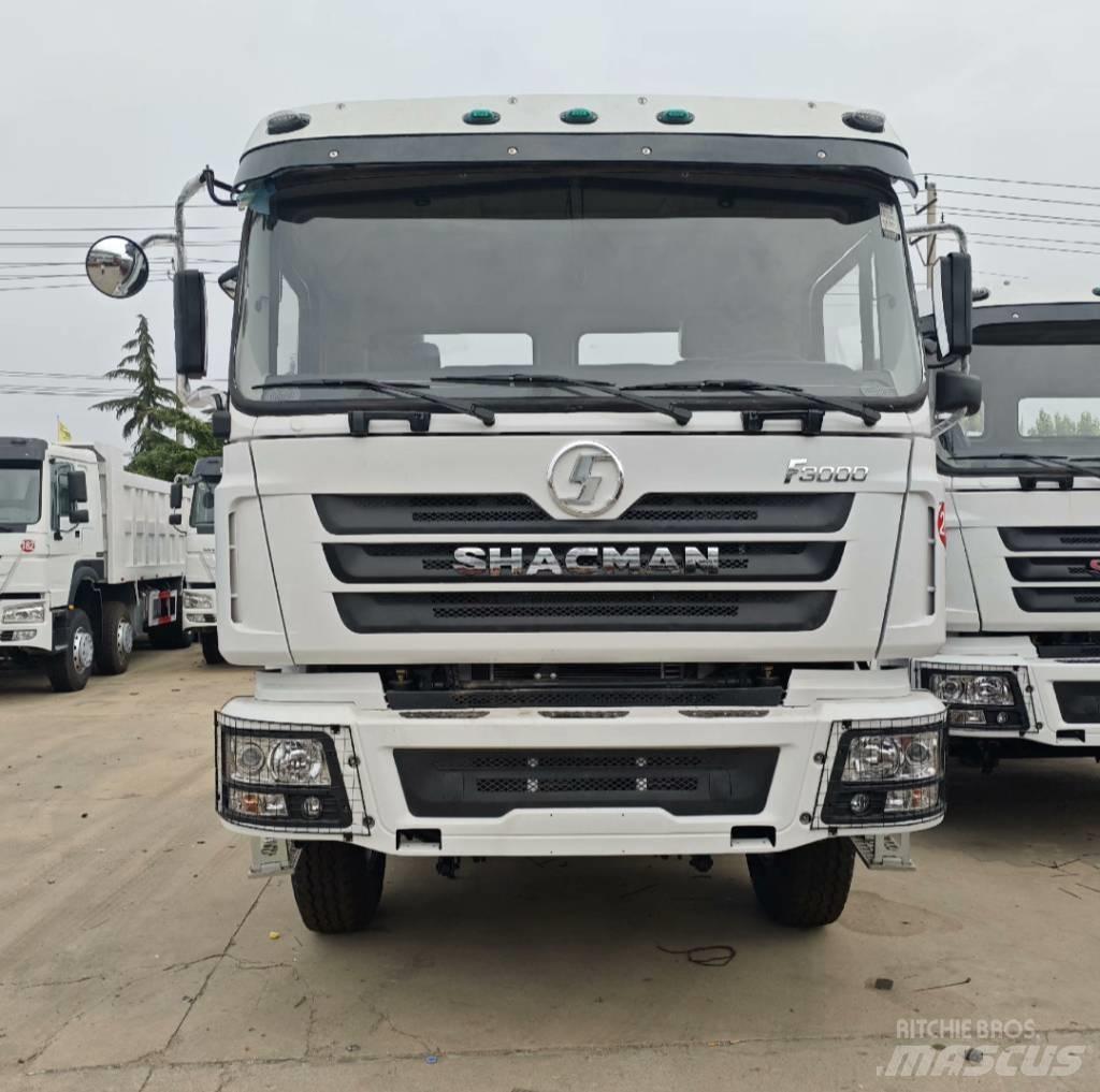 Shacman F 3000 Tahače