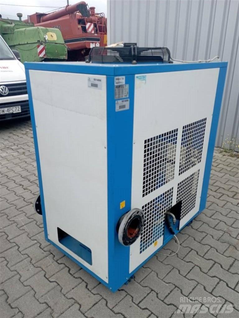 Alup ADQ2700 Sušiče stlačeného vzduchu