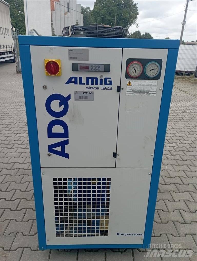 Alup ADQ2700 Sušiče stlačeného vzduchu