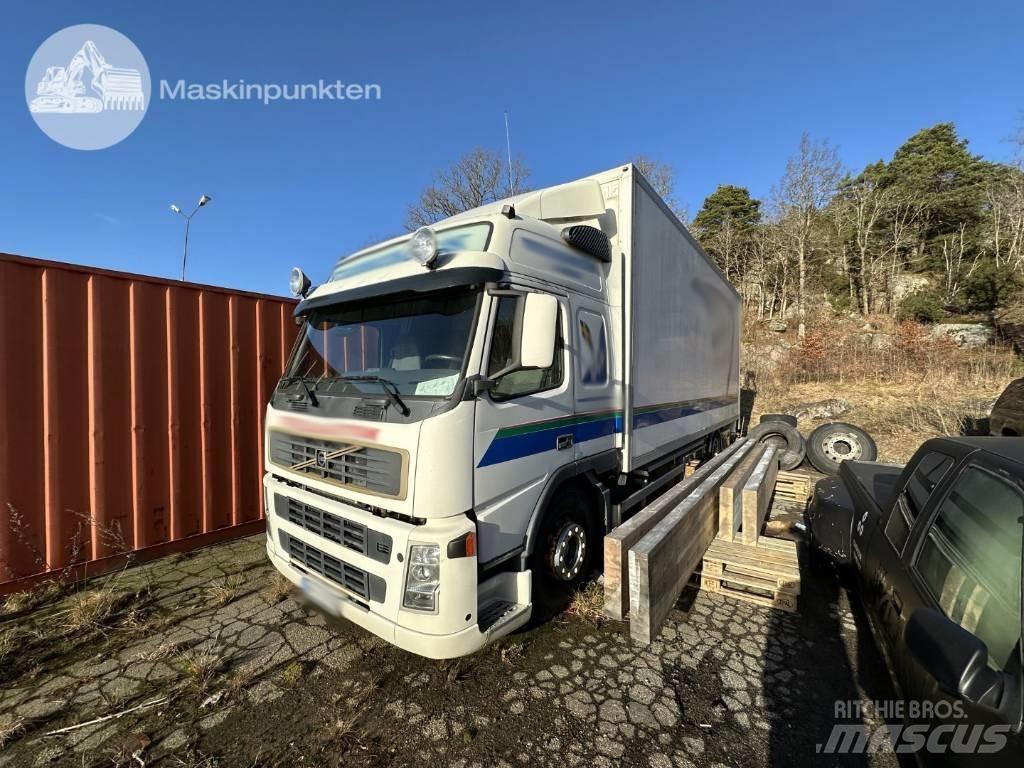 Volvo FM 300 Skříňová nástavba