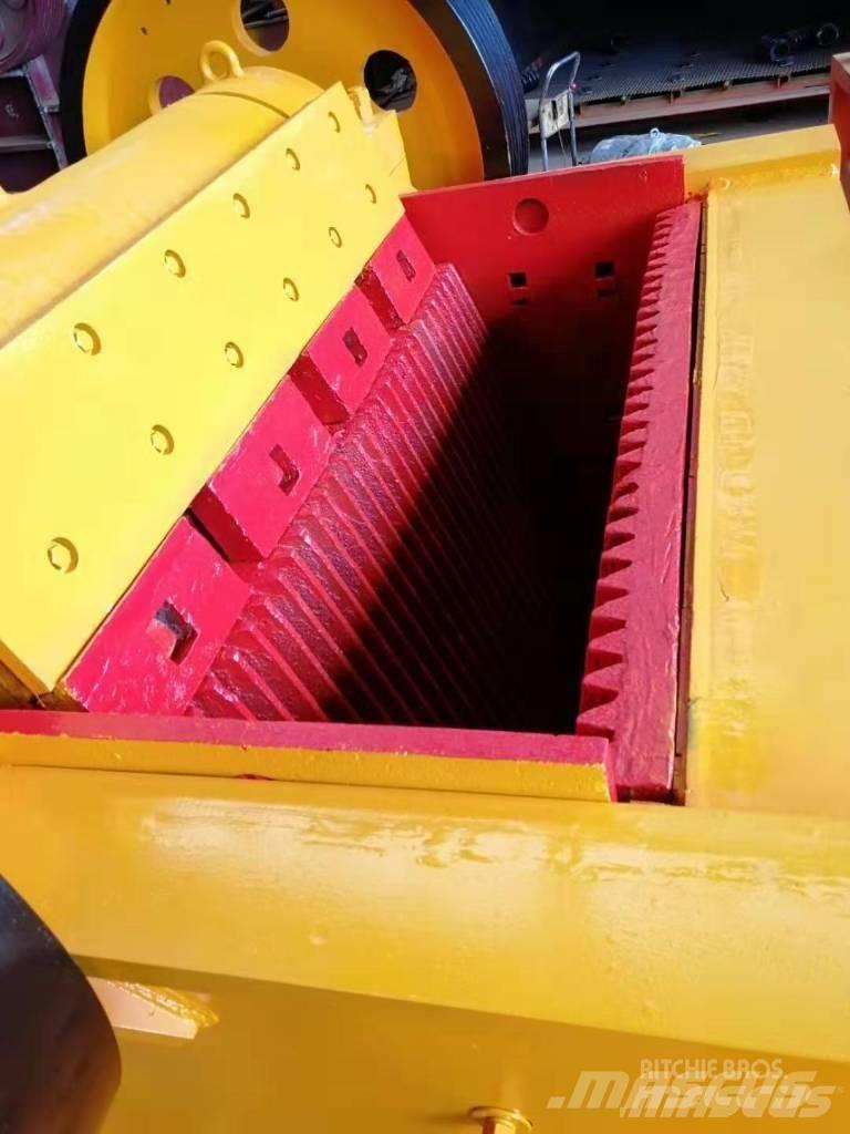 Kinglink PEX400x1500 Drtící zařízení