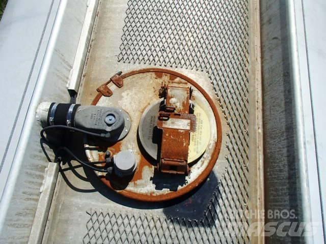 Remtec CT6197 Cisternové přívěsy