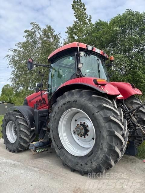 CASE 225 CVX Traktory