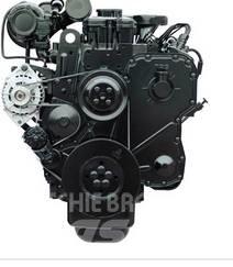 Cummins 6LTAA8.9-G2 Motory