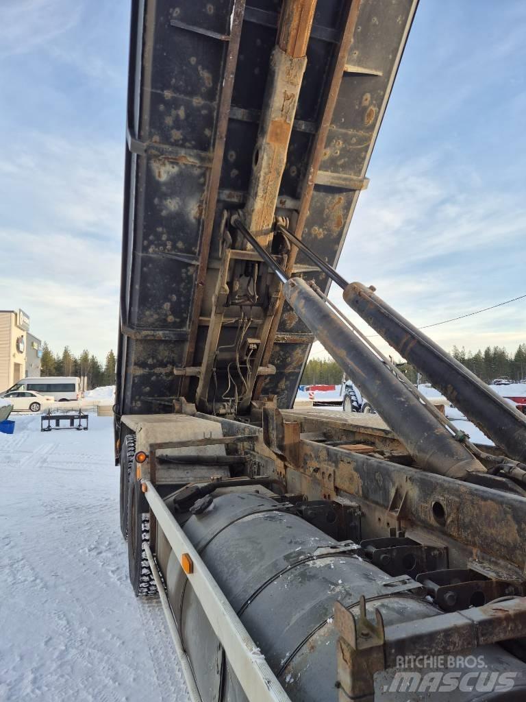  Soralava Koukkulava Odnímatelné