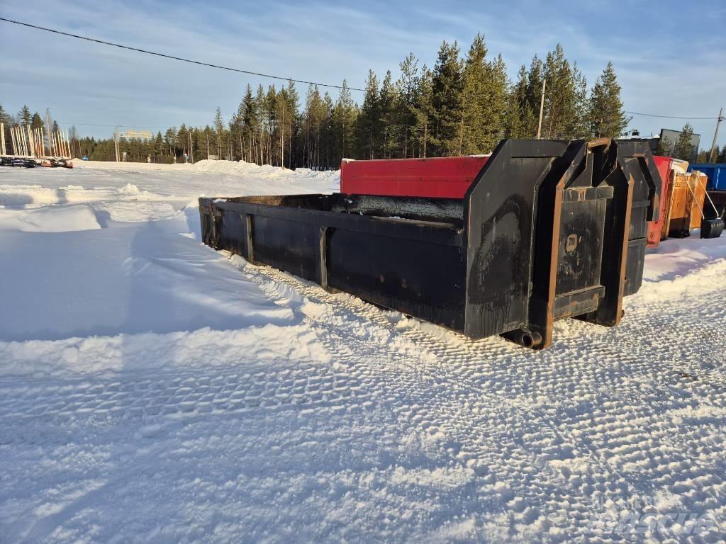  Soralava Koukkulava Odnímatelné