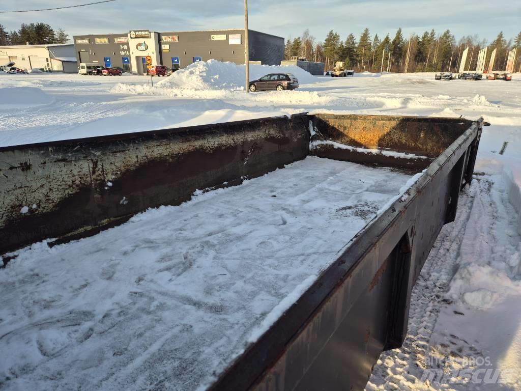  Soralava Koukkulava Odnímatelné