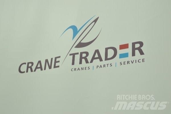 HMF Parts Doprava – ostatní