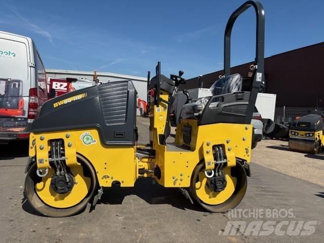Bomag BW 90 AD-5 Tandemové válce