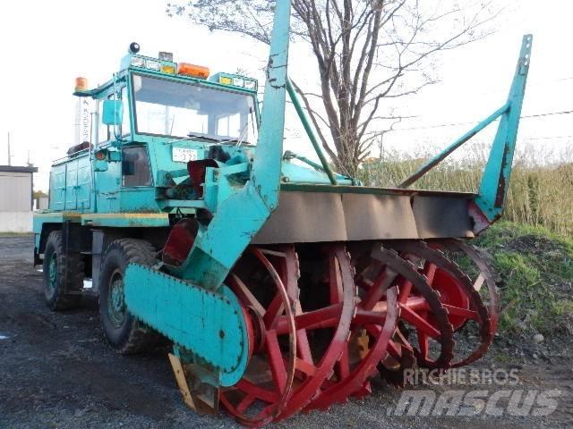  Nichijo HTR401 Stavebnictví - ostatní
