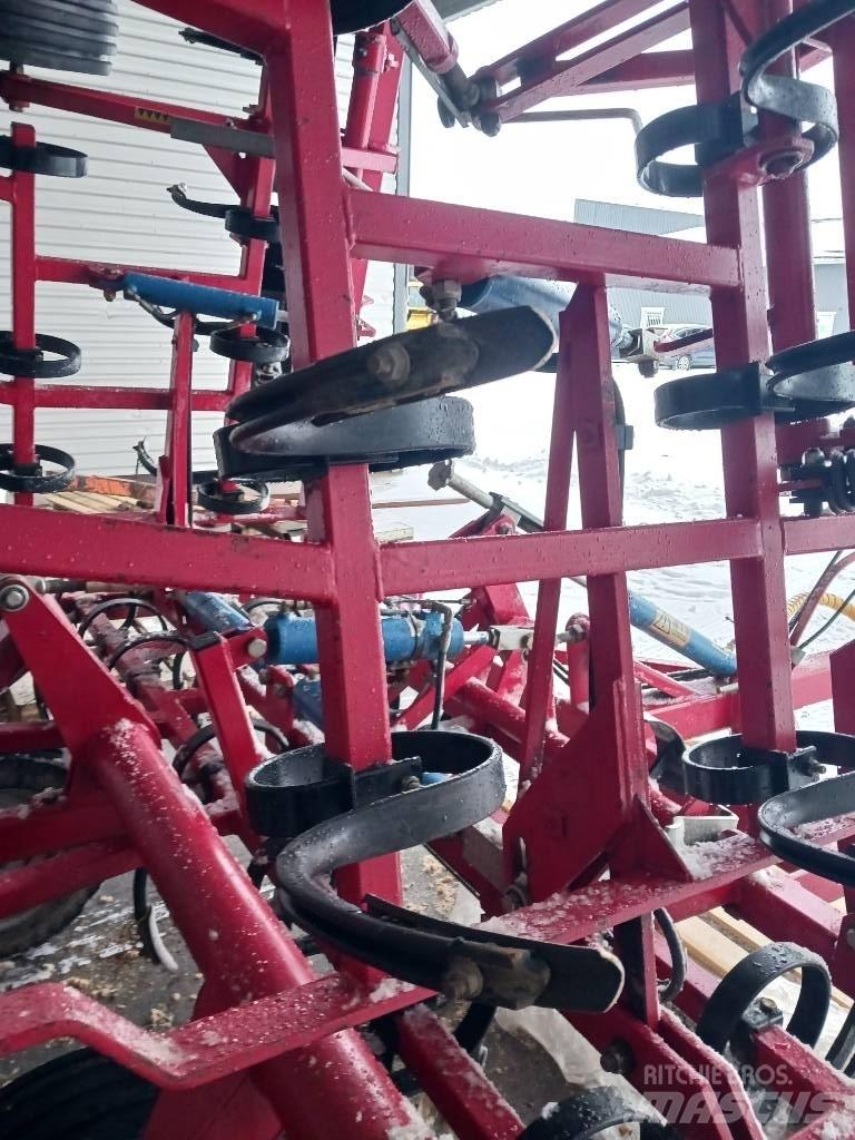 Potila SPH 600 Brány