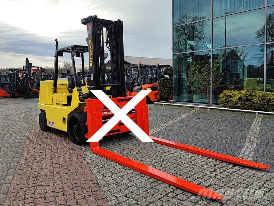 Hyster S7.00XL Další