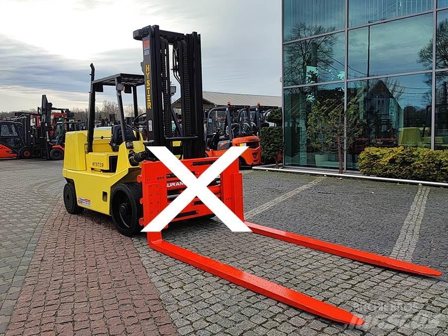Hyster S7.00XL Další