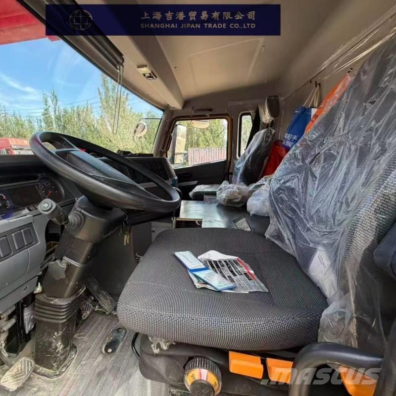 Sany stc800E5 Univerzální terénní jeřáby