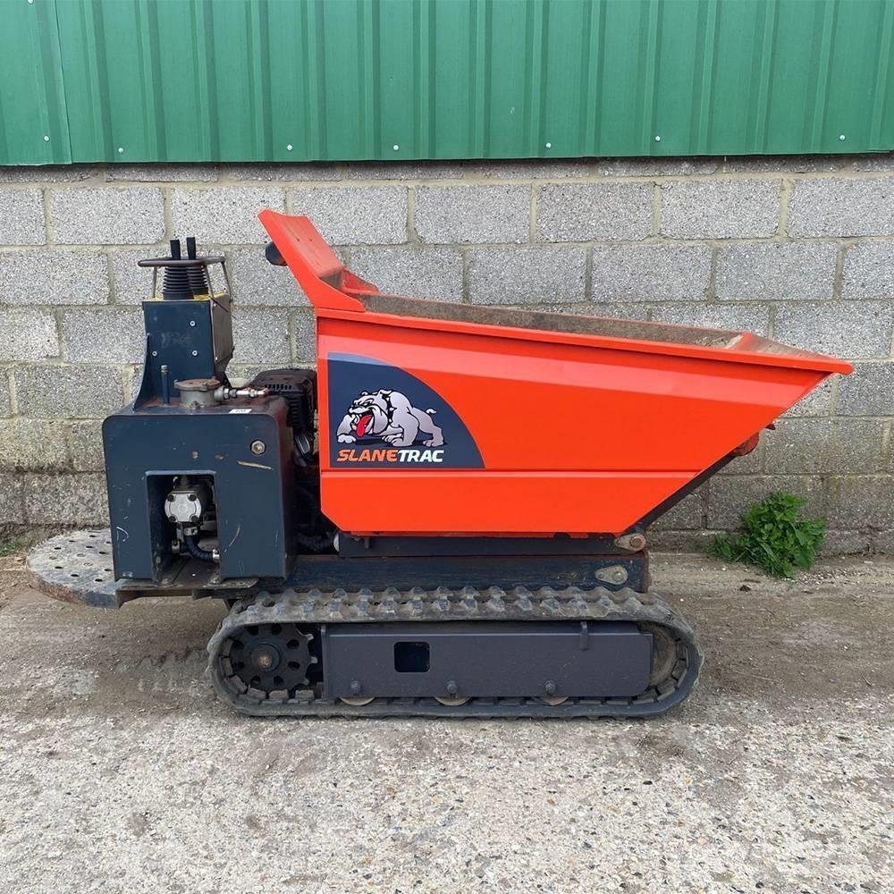 Slane HT1000 Pásové dempry