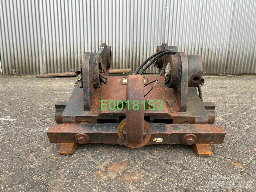 Verachtert CW45 Rychlospojky