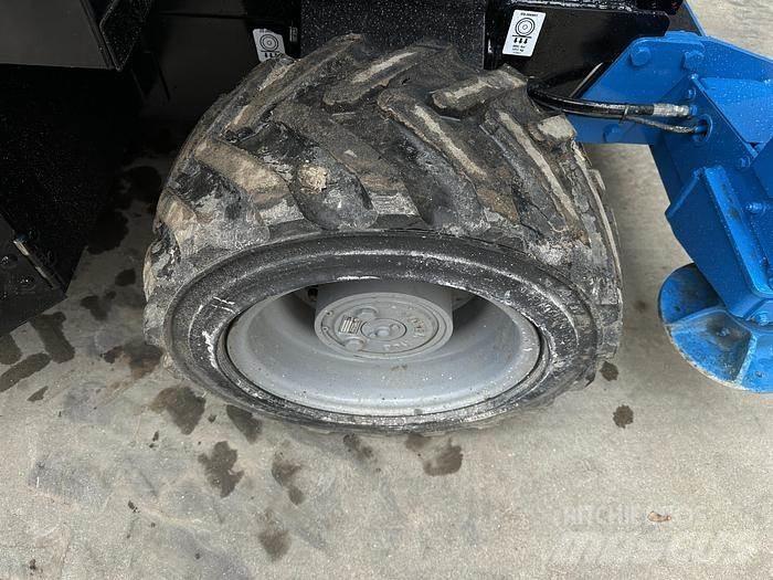 Genie GS2669RT Další zvedače a plošiny