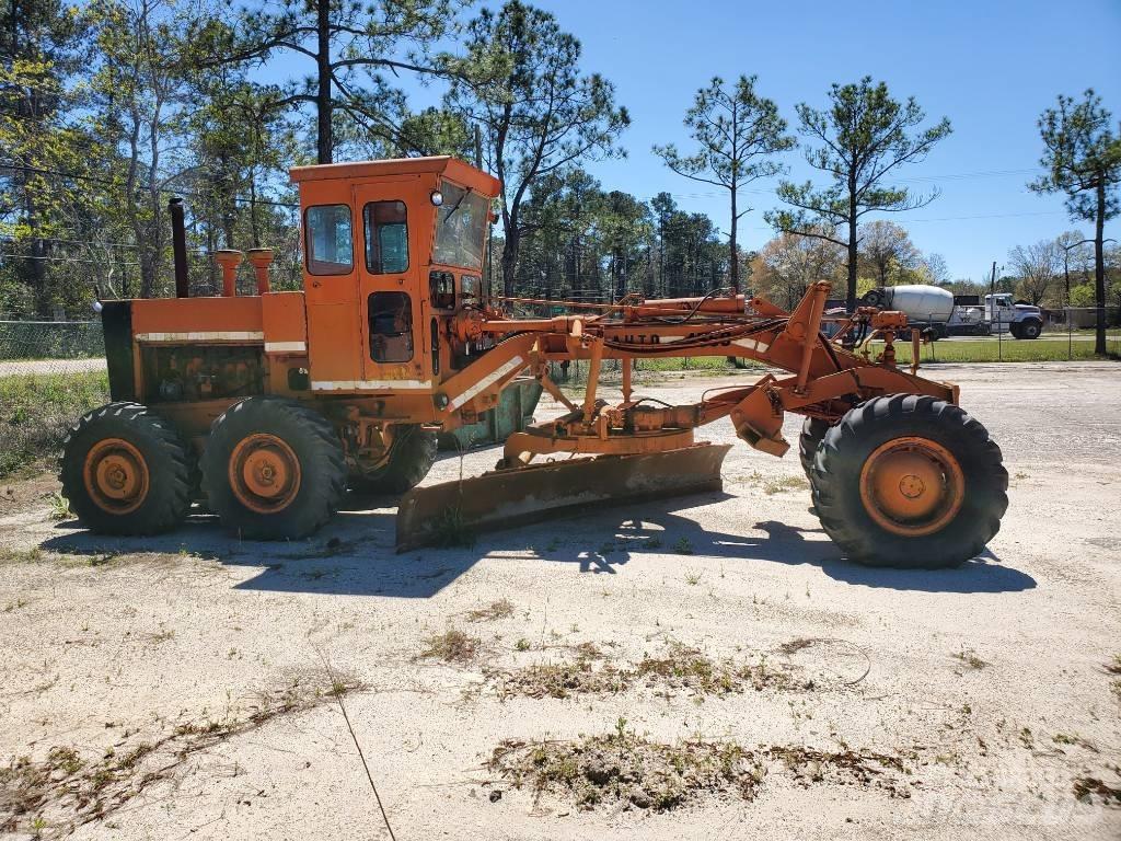 Galion T600 B Grejdry