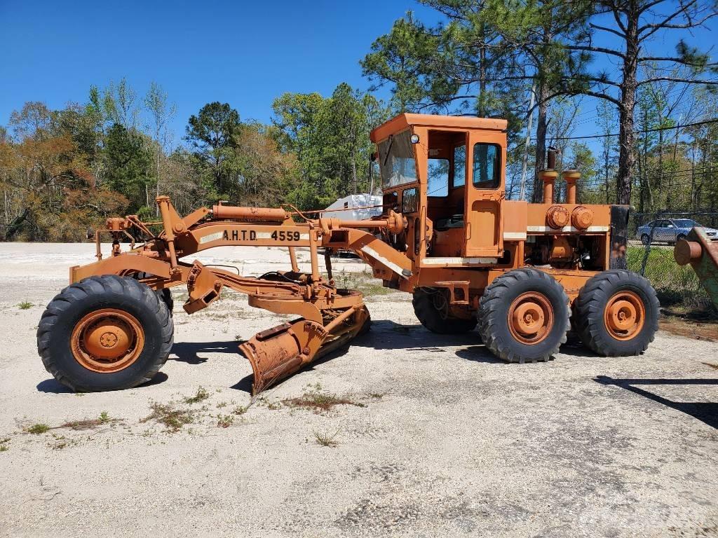 Galion T600 B Grejdry