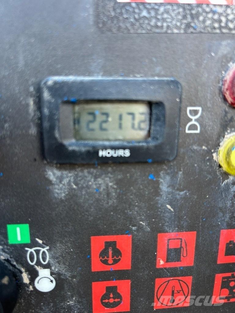 Doosan 7/73-10 Kompresory