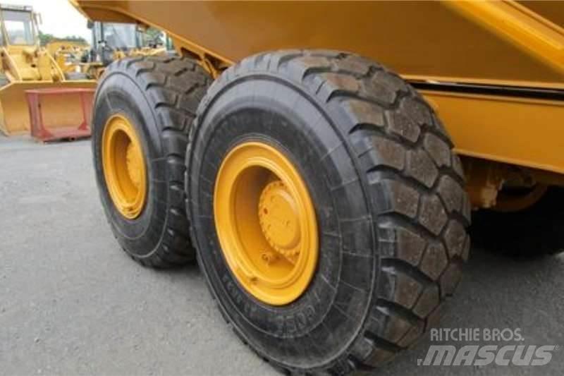 Bell B30E Kloubové dempry