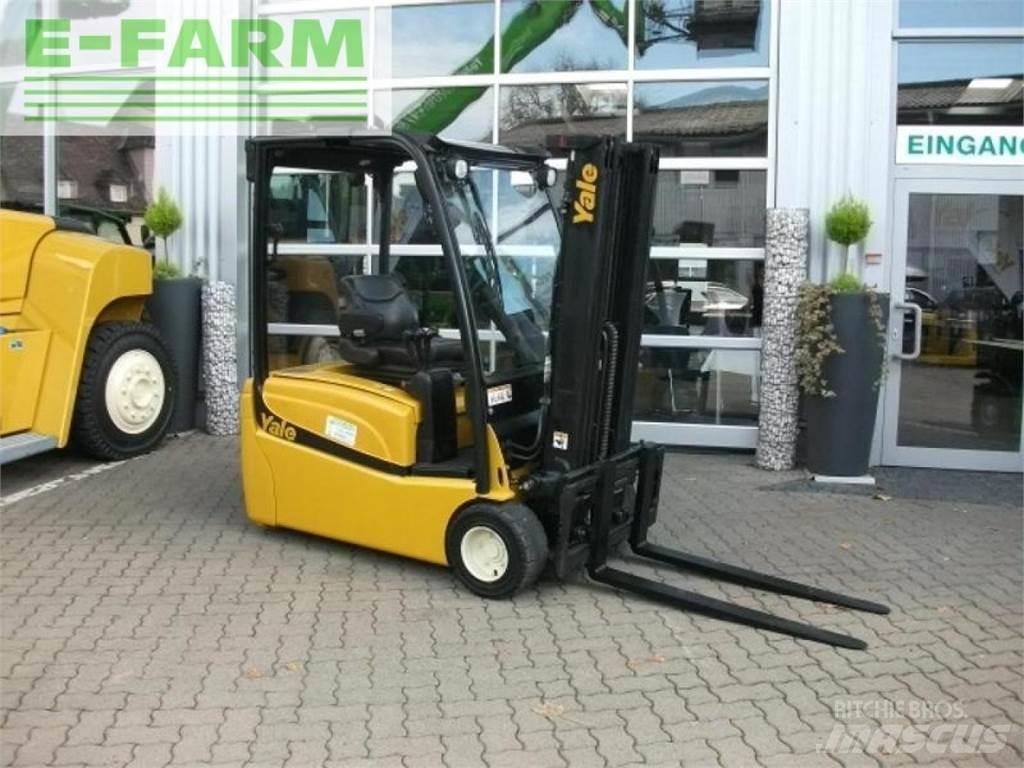Yale erp 20 vt lwb Další