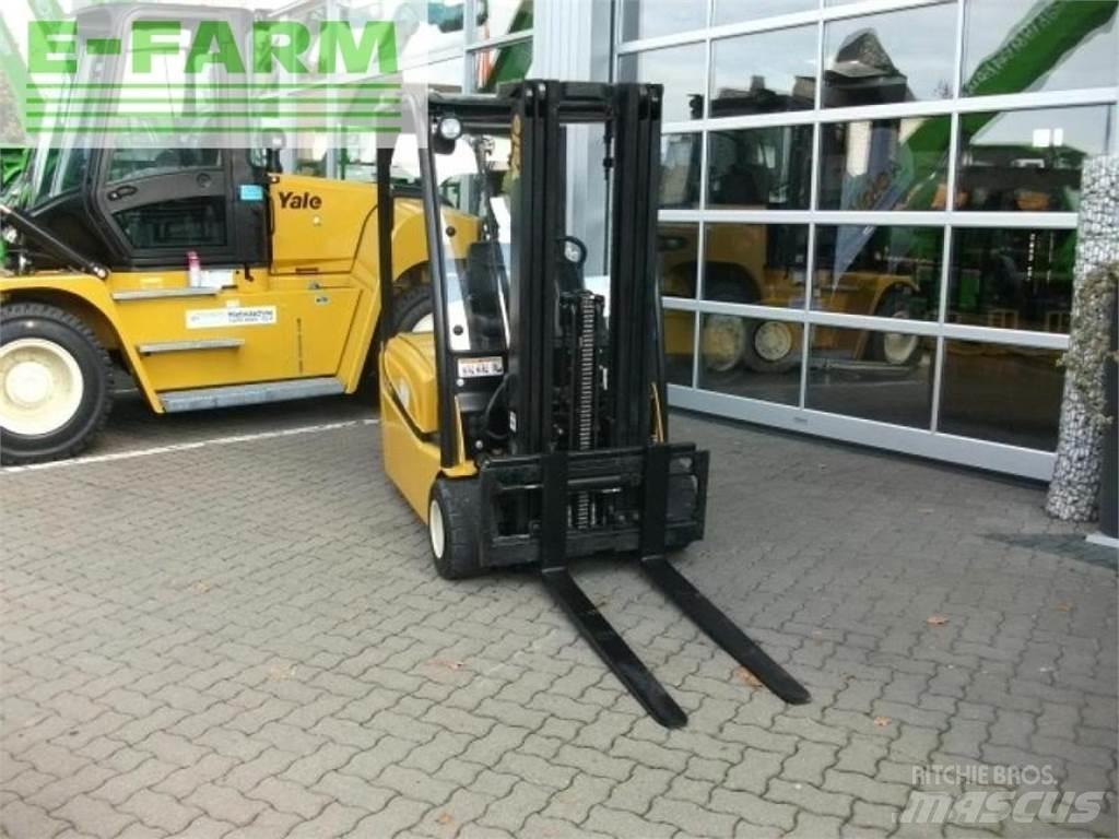 Yale erp 20 vt lwb Další