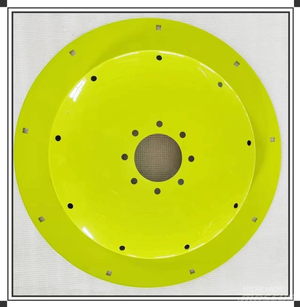 CLAAS Knife disc Převodovka