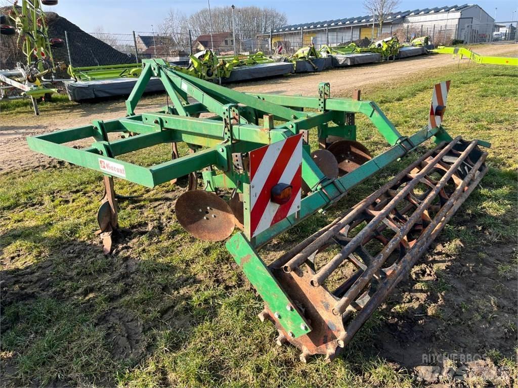 Kotte FLGR 300 Kultivátory