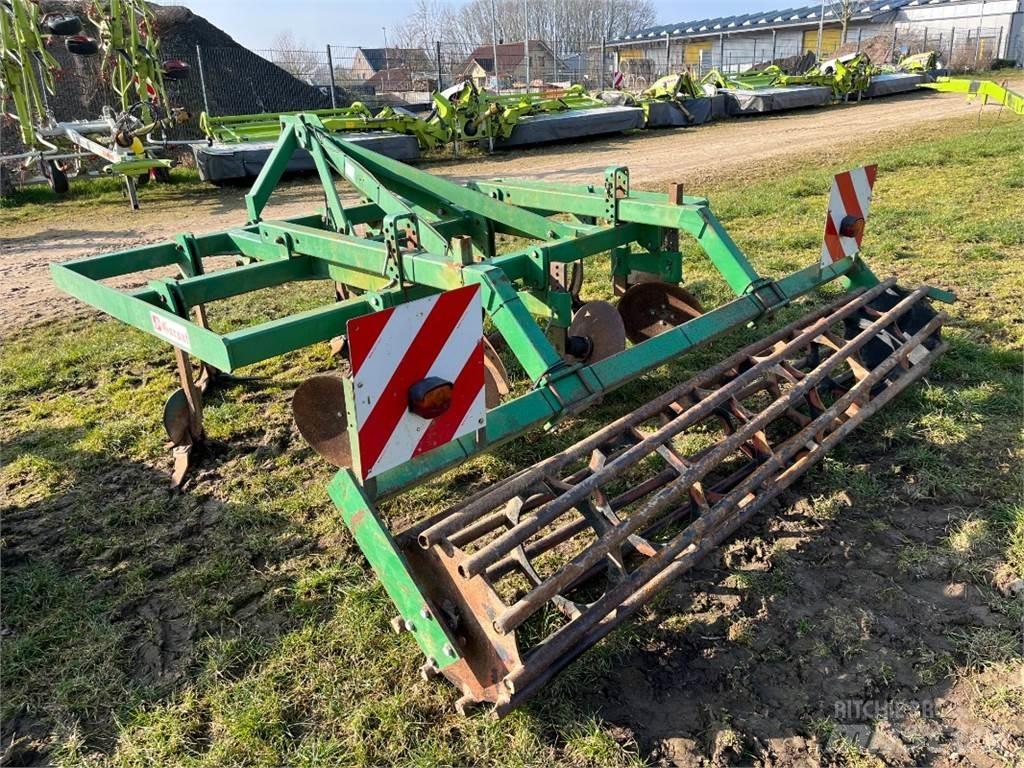 Kotte FLGR 300 Kultivátory