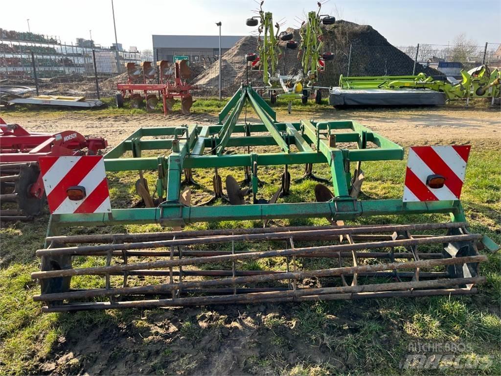 Kotte FLGR 300 Kultivátory