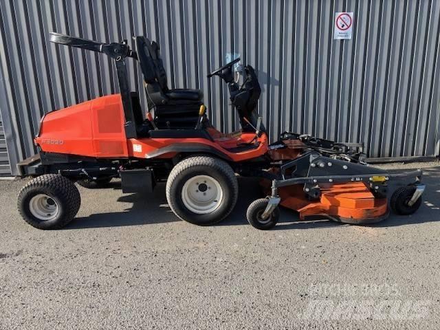 Kubota F 3090 Samojízdné sekačky
