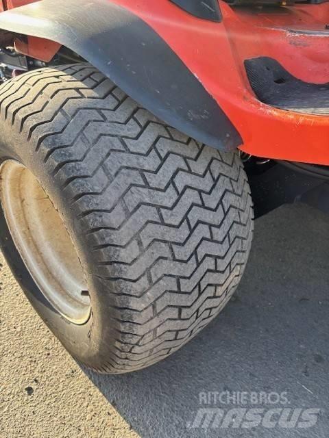 Kubota F 3090 Samojízdné sekačky