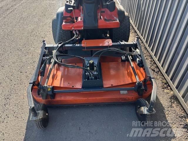 Kubota F 3090 Samojízdné sekačky