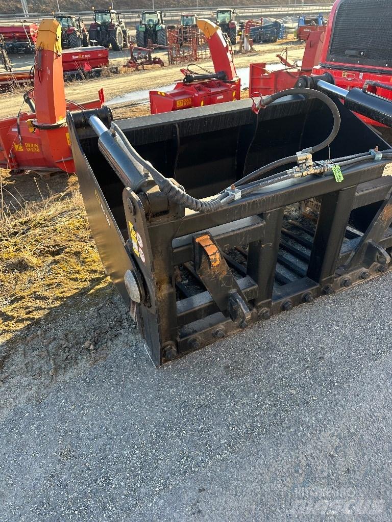 Ålö Silocut 150 Další příslušenství k traktorům