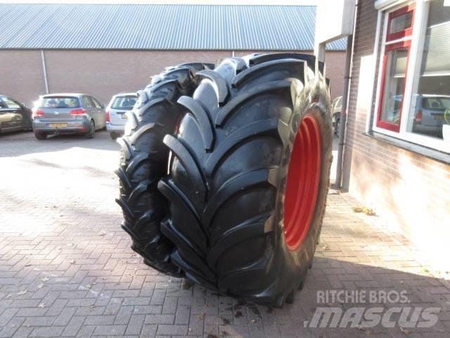 Vredestein traxion+ Pneumatiky, kola a ráfky