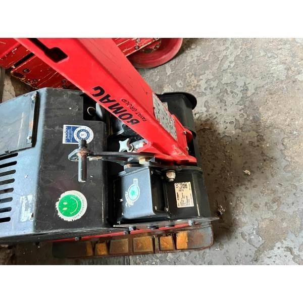 Bomag BPR 60/65 Kompaktory