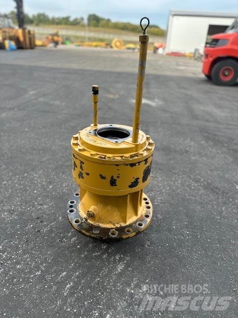 CAT 325 C Swing gear Převodovka