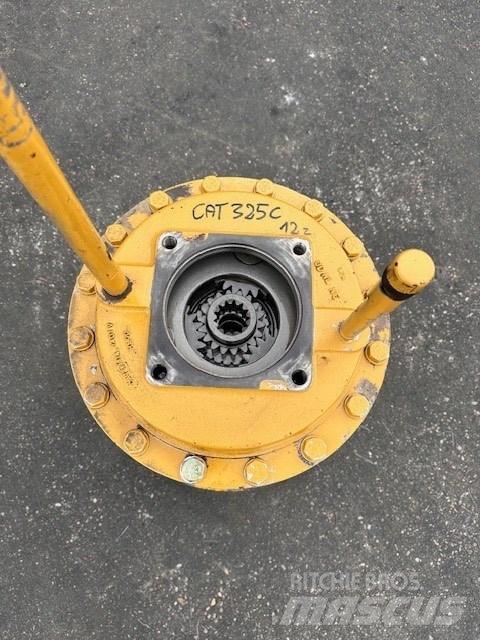 CAT 325 C Swing gear Převodovka