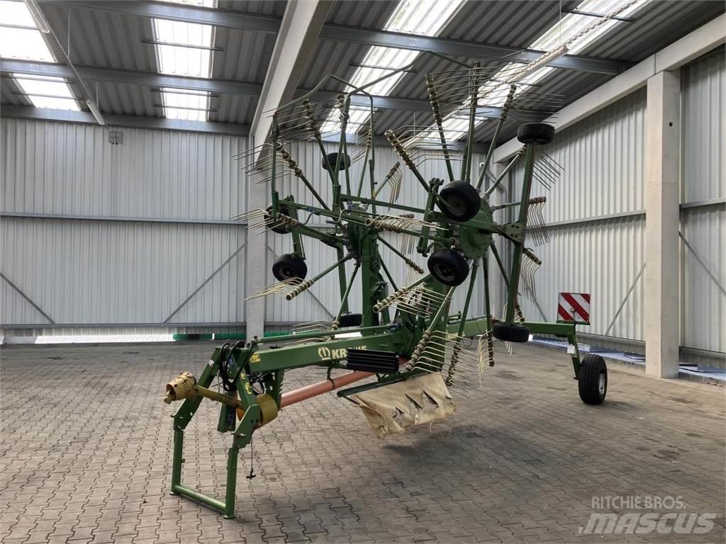 Krone SWADRO 900 Řádkovače