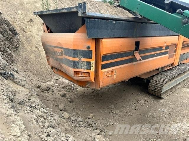 Doppstadt SM 620 K Třídiče