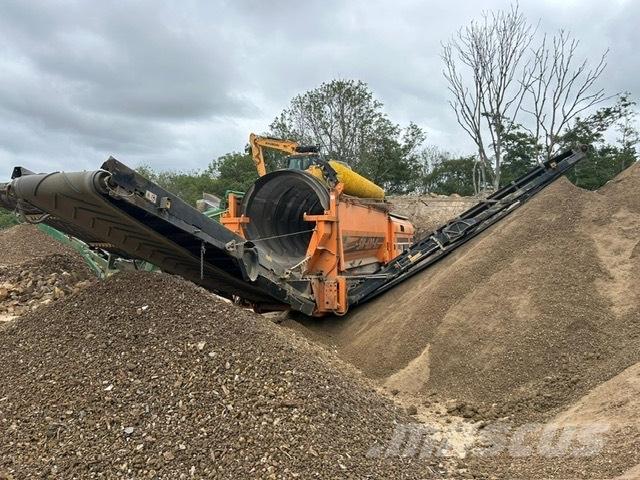Doppstadt SM 620 K Třídiče