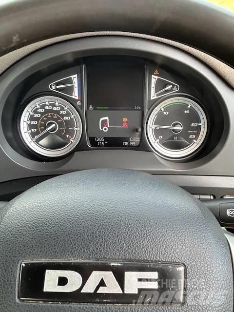 DAF CF 410 FAN Sklápěče