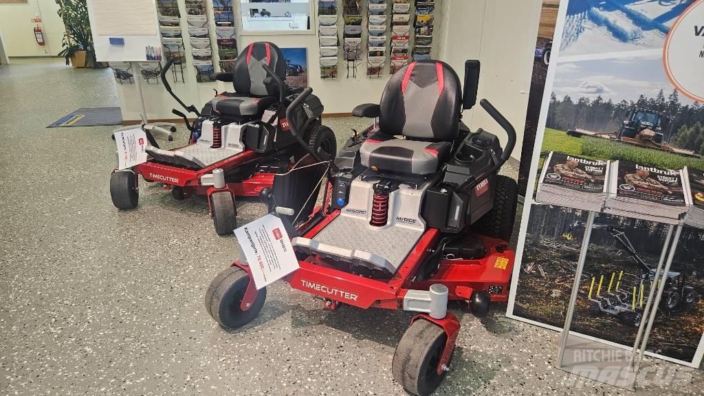 Toro MR5075T Sekačky s nulovým poloměrem otáčení
