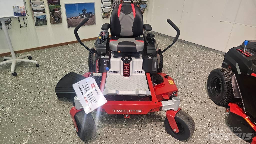 Toro MR5075T Sekačky s nulovým poloměrem otáčení