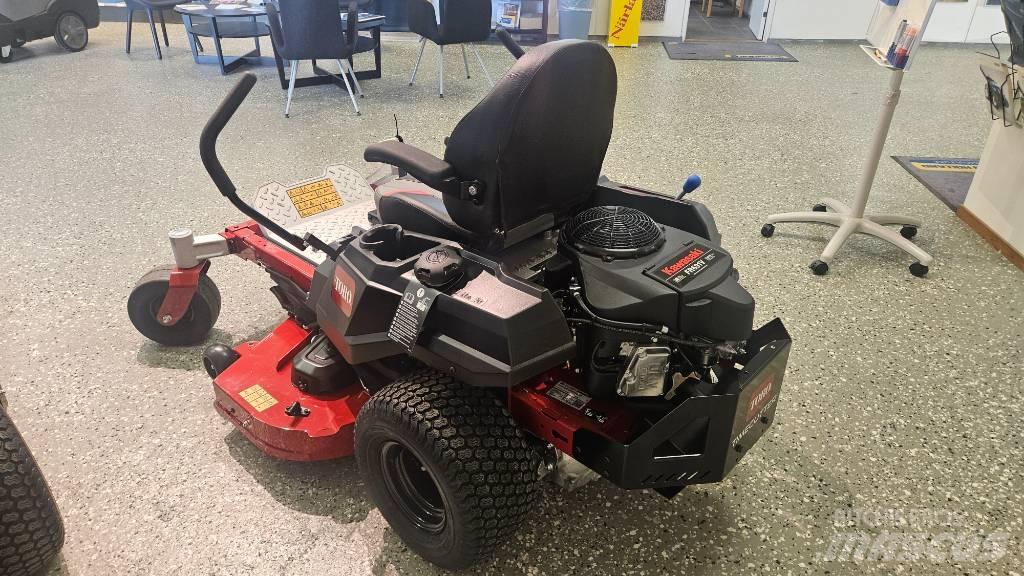 Toro MR5075T Sekačky s nulovým poloměrem otáčení