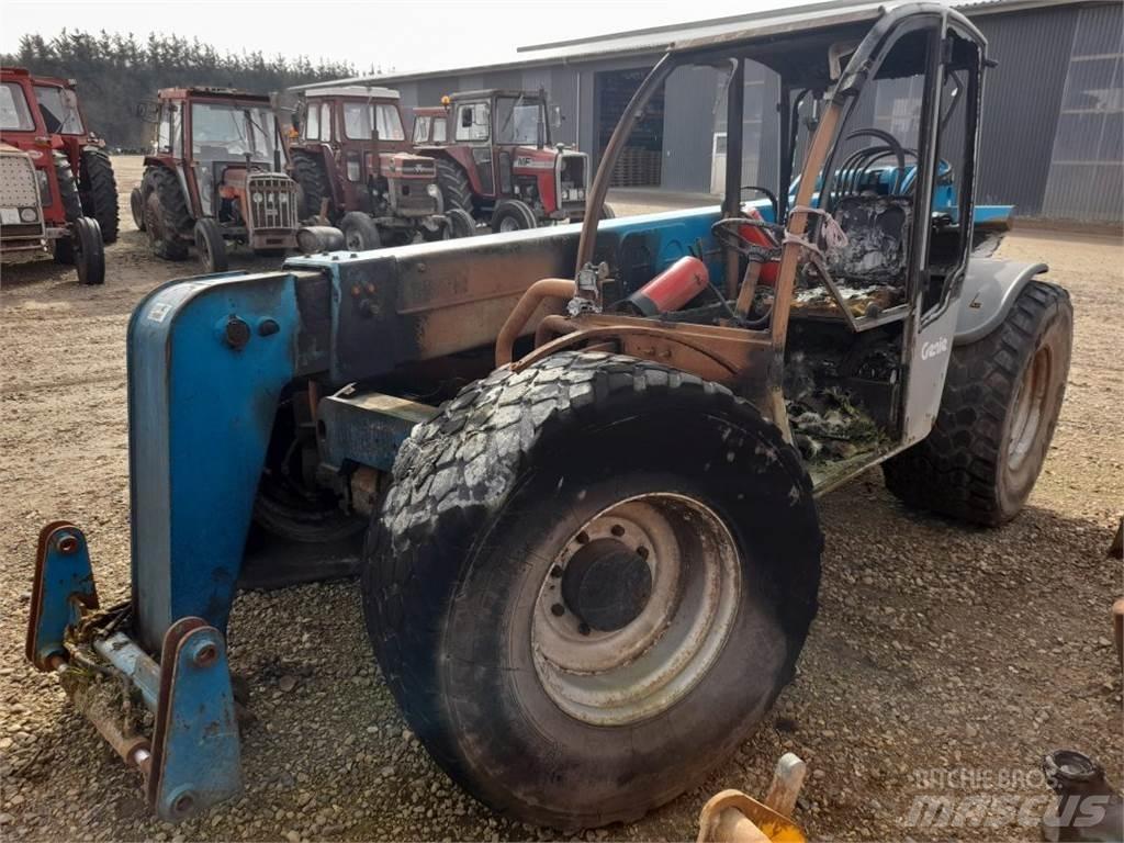 Genie GTH-3007 Traktory